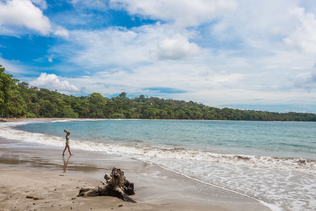 Relax Natural Village Adults Only Puerto Viejo de Talamanca Buitenkant foto