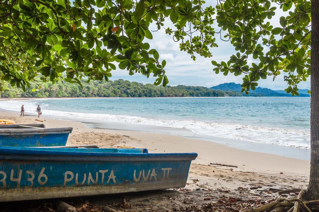 Relax Natural Village Adults Only Puerto Viejo de Talamanca Buitenkant foto